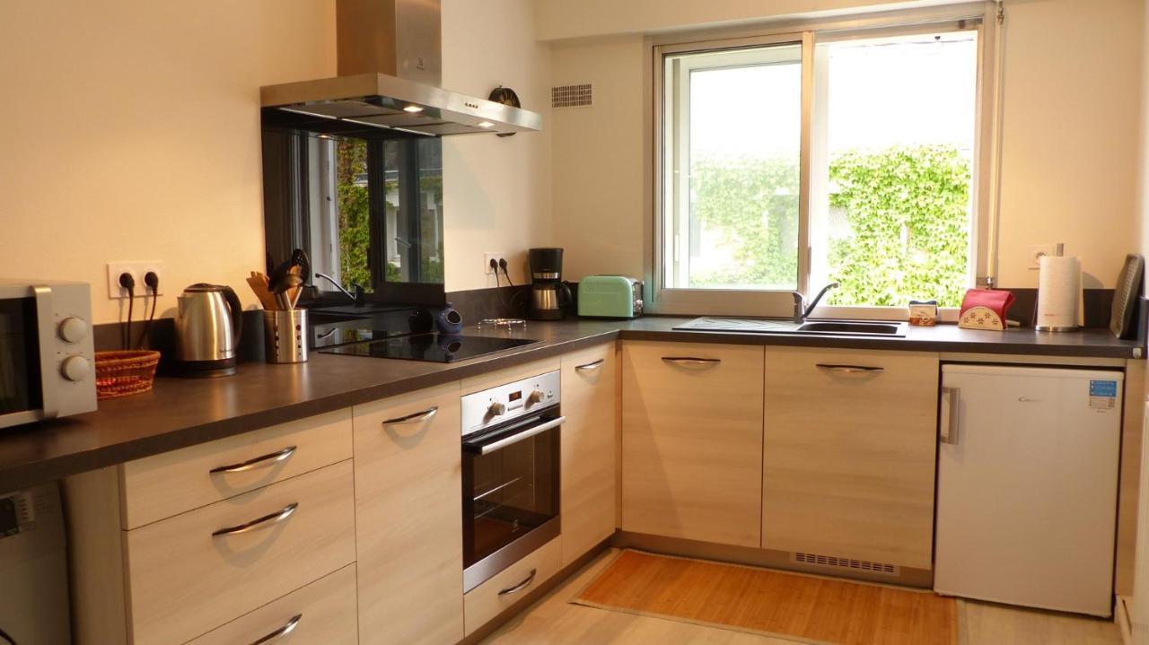 Appartement 4 Personnes Au Coeur De Βαν Εξωτερικό φωτογραφία