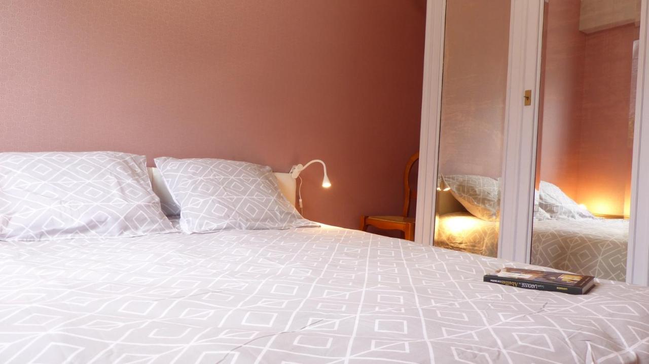 Appartement 4 Personnes Au Coeur De Βαν Εξωτερικό φωτογραφία