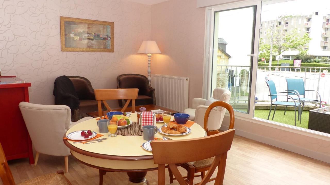 Appartement 4 Personnes Au Coeur De Βαν Εξωτερικό φωτογραφία