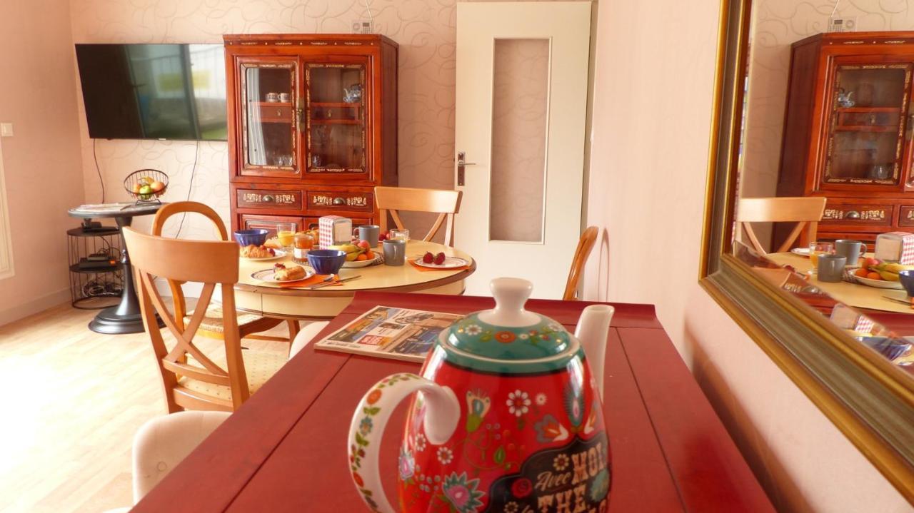Appartement 4 Personnes Au Coeur De Βαν Εξωτερικό φωτογραφία