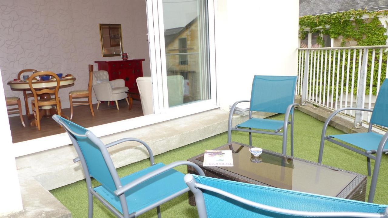 Appartement 4 Personnes Au Coeur De Βαν Εξωτερικό φωτογραφία