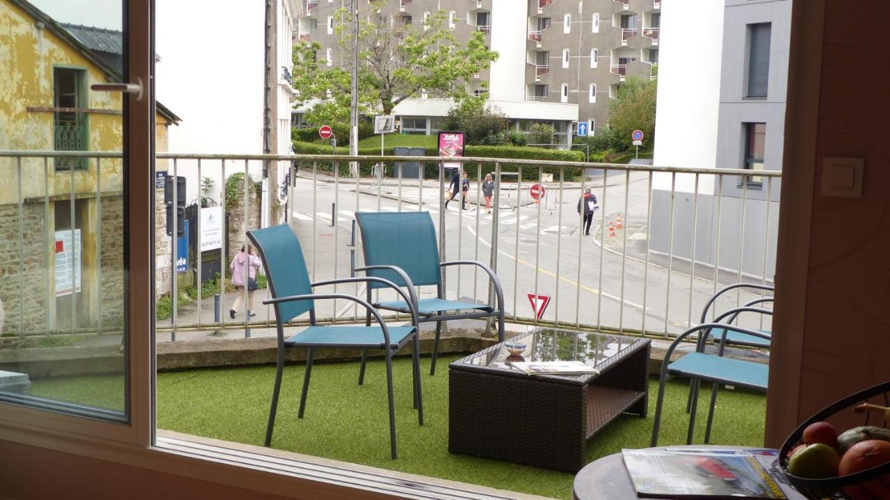 Appartement 4 Personnes Au Coeur De Βαν Εξωτερικό φωτογραφία