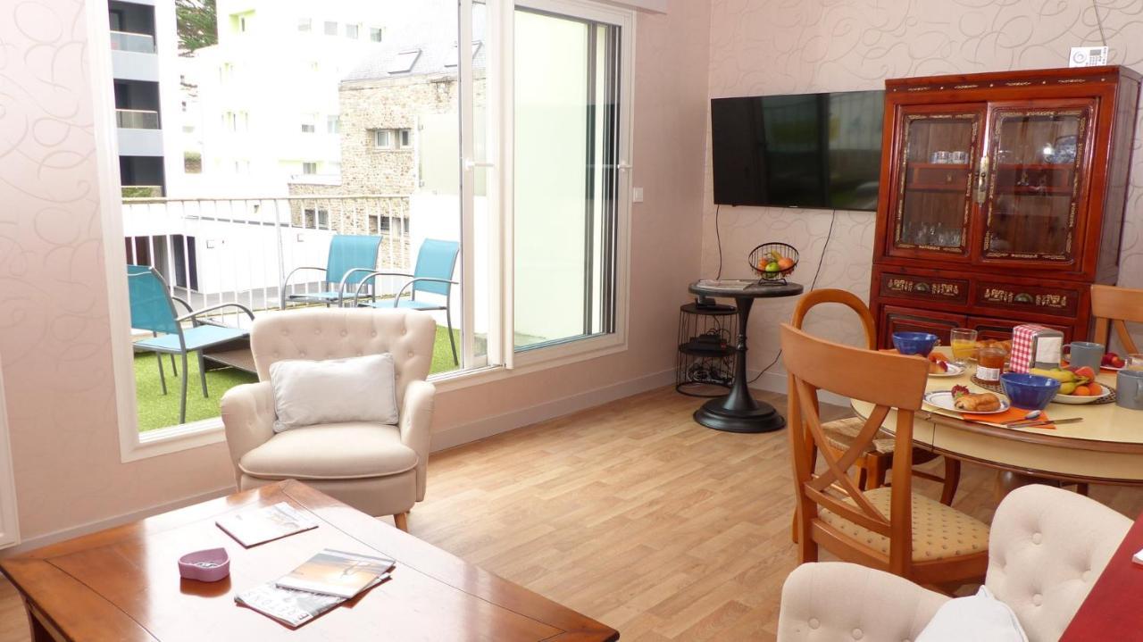 Appartement 4 Personnes Au Coeur De Βαν Εξωτερικό φωτογραφία