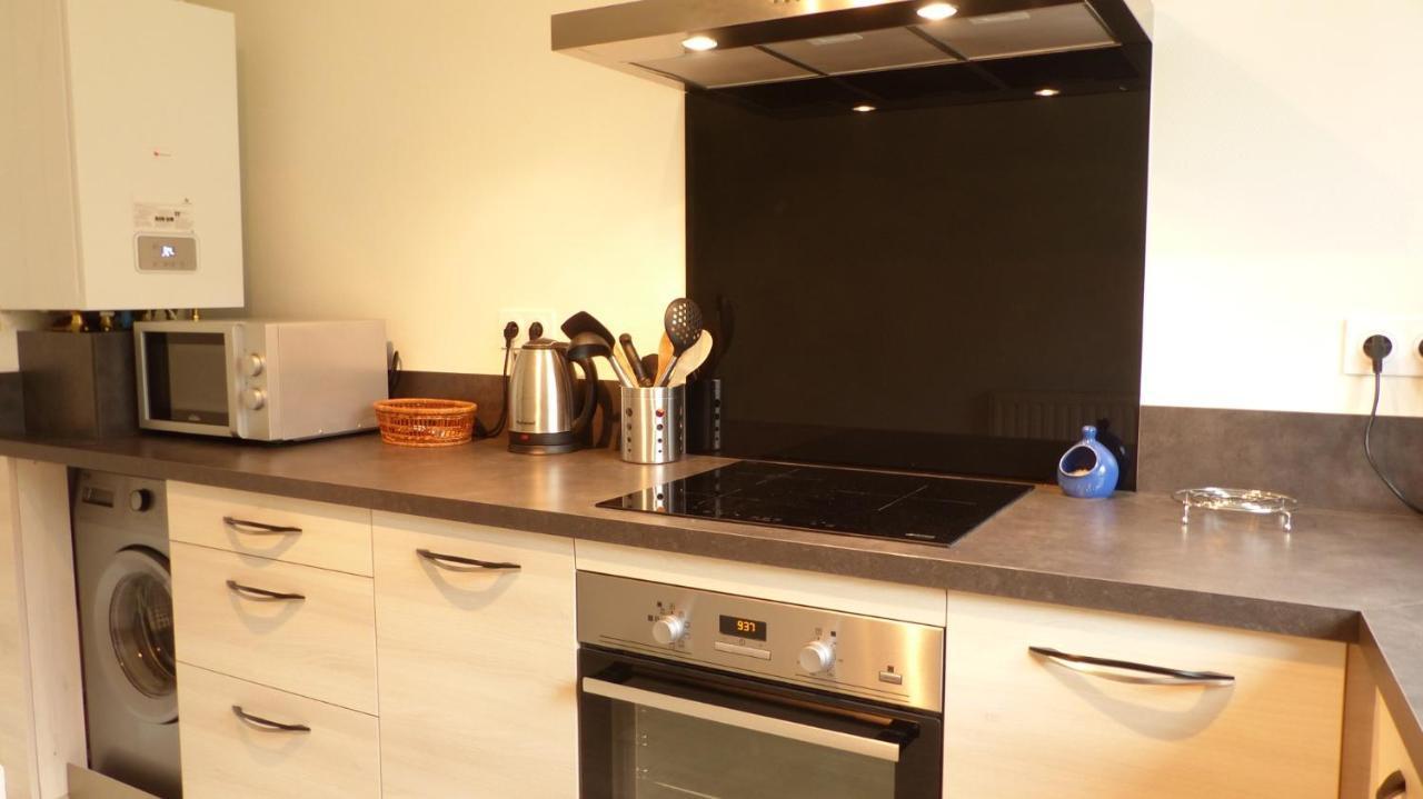 Appartement 4 Personnes Au Coeur De Βαν Εξωτερικό φωτογραφία