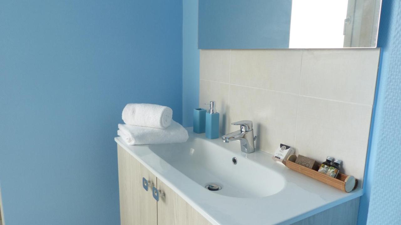 Appartement 4 Personnes Au Coeur De Βαν Εξωτερικό φωτογραφία