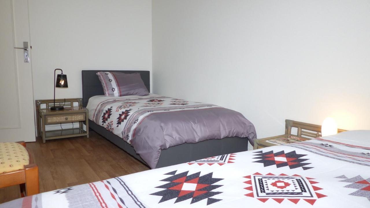 Appartement 4 Personnes Au Coeur De Βαν Εξωτερικό φωτογραφία