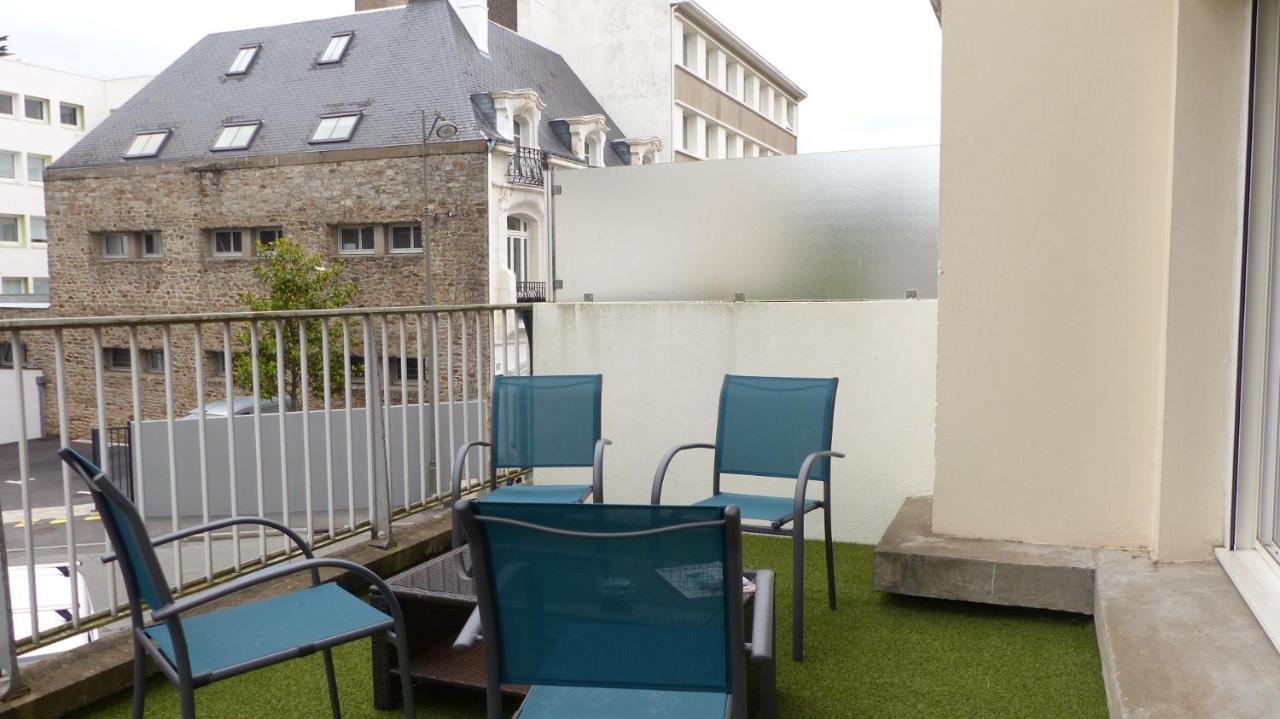 Appartement 4 Personnes Au Coeur De Βαν Εξωτερικό φωτογραφία