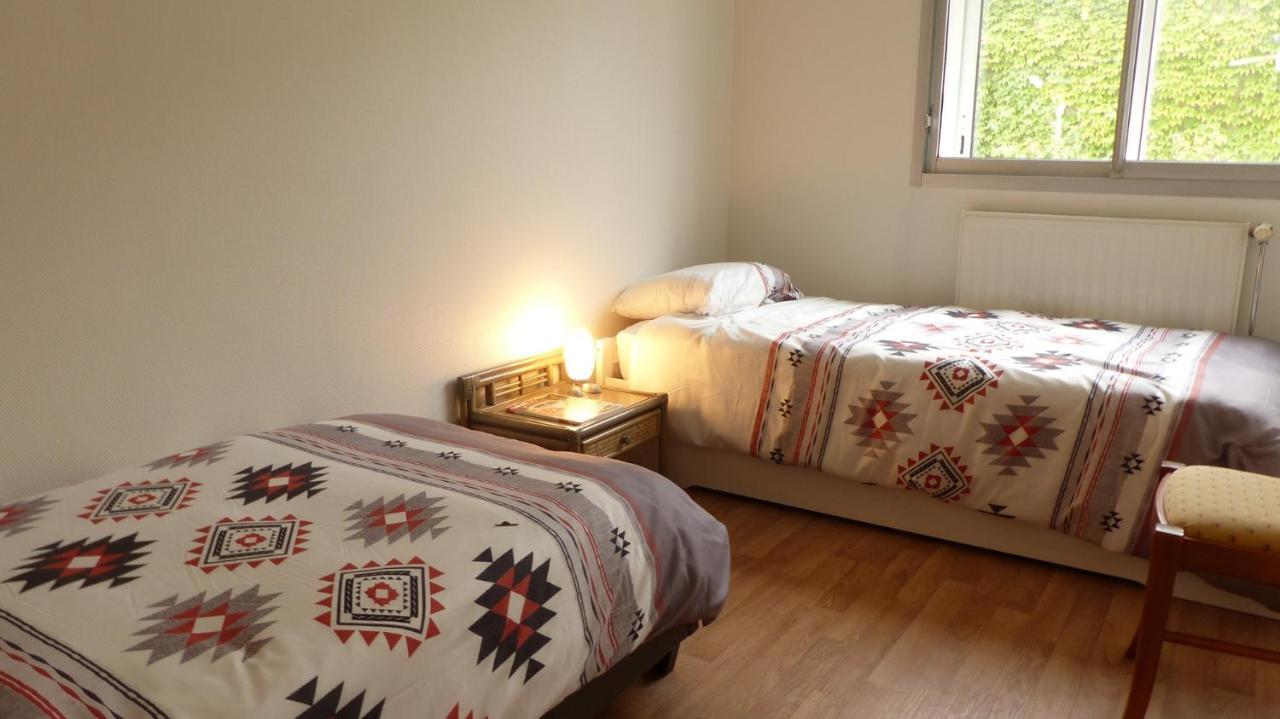 Appartement 4 Personnes Au Coeur De Βαν Εξωτερικό φωτογραφία