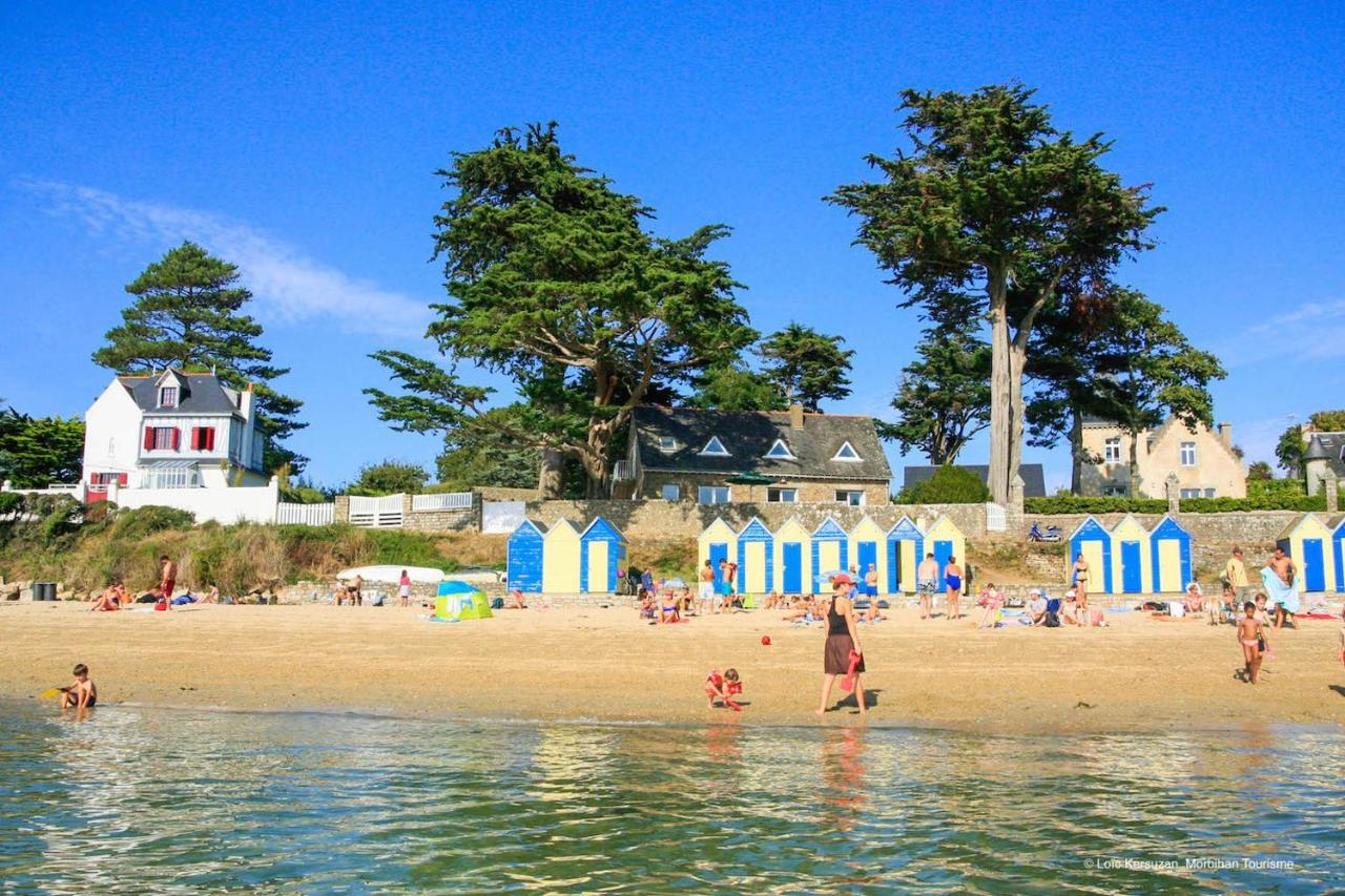 Appartement 4 Personnes Au Coeur De Βαν Εξωτερικό φωτογραφία