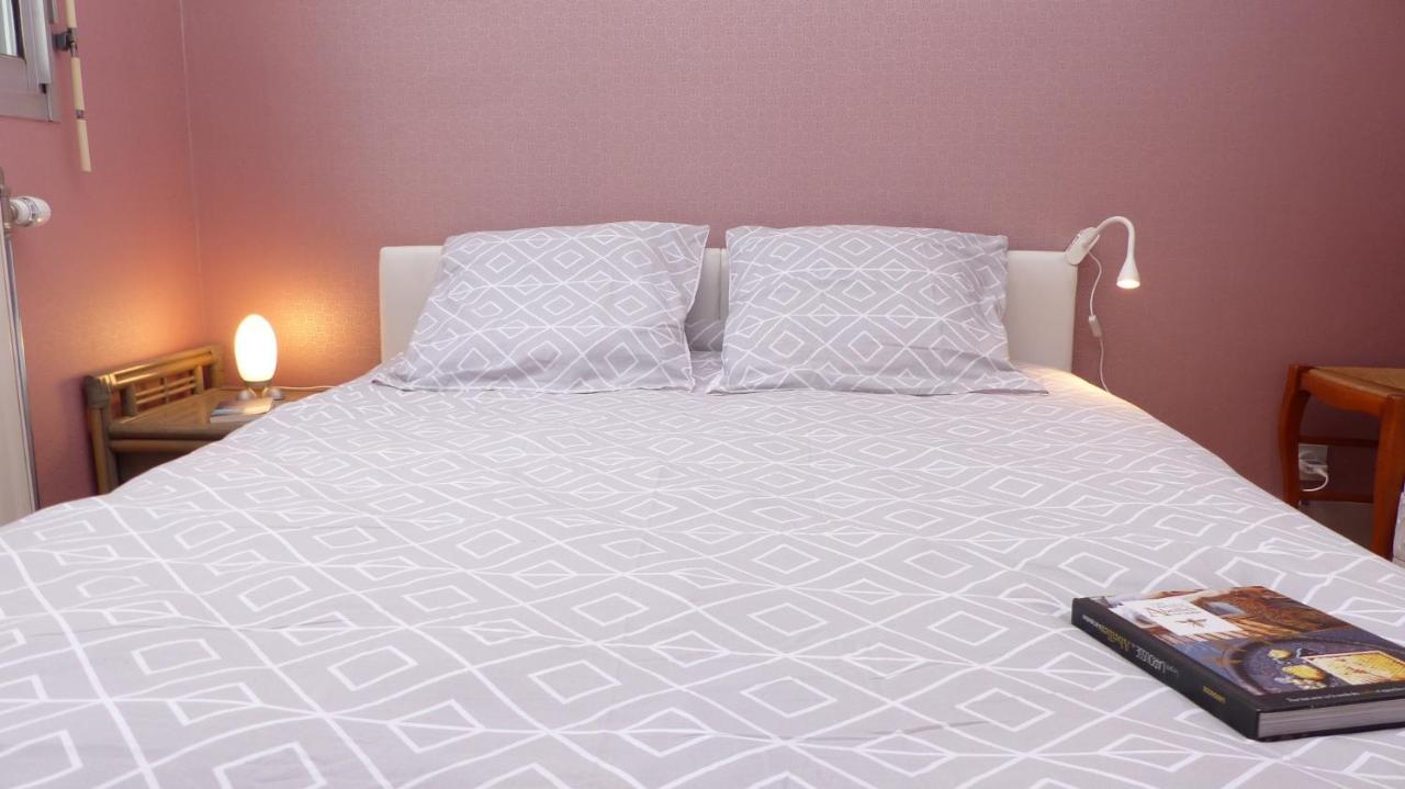 Appartement 4 Personnes Au Coeur De Βαν Εξωτερικό φωτογραφία