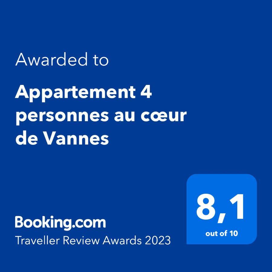 Appartement 4 Personnes Au Coeur De Βαν Εξωτερικό φωτογραφία